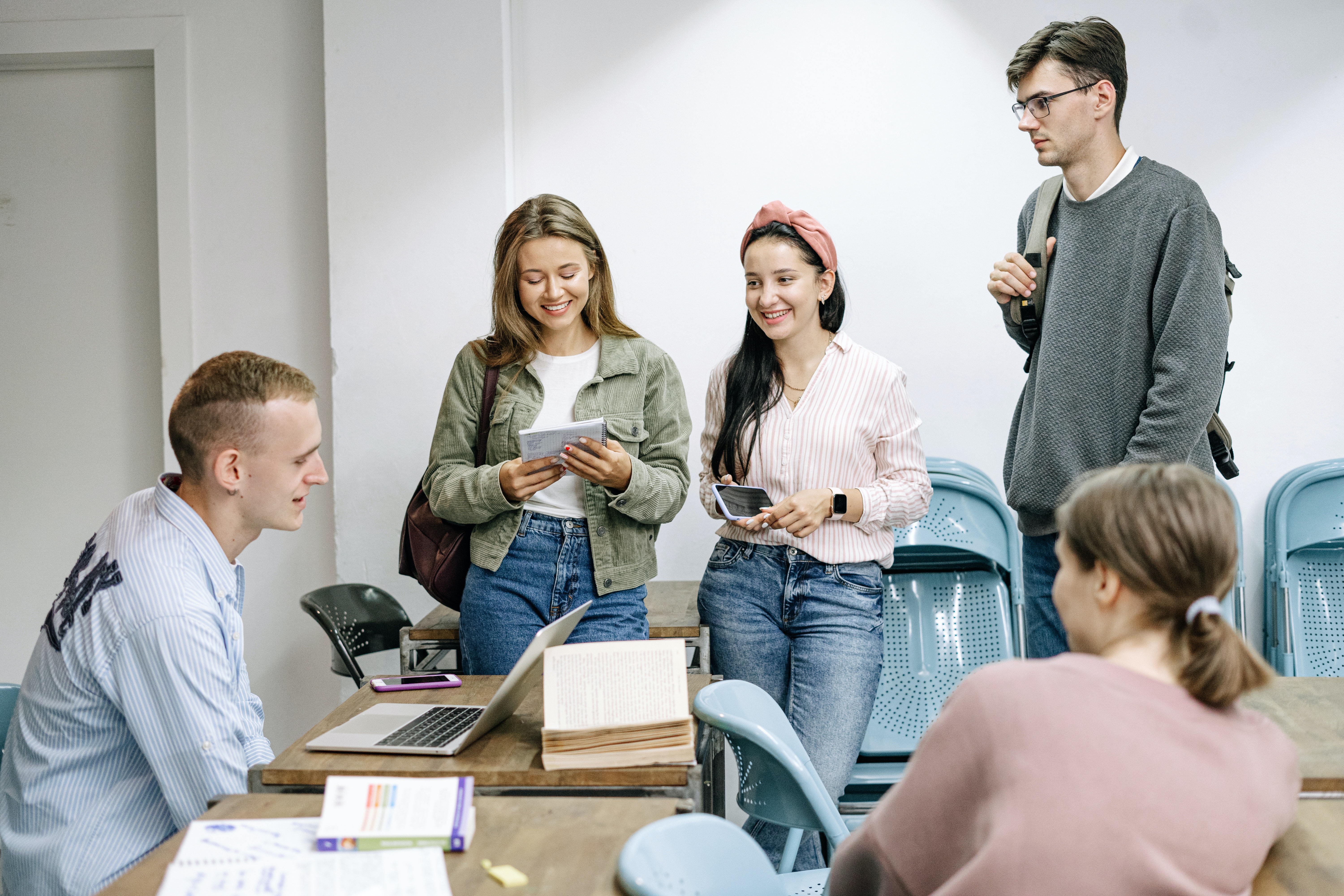 Que faire après un BAC STMG ? Actualités Rennes AFTEC — free download